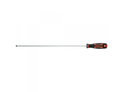 Отвертка профессиональная длинная SL6.0, 400 мм