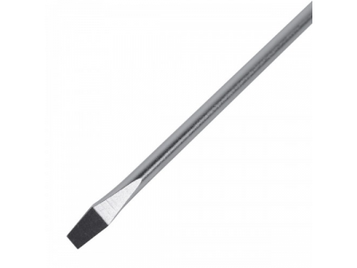 Отвертка шлицевая Slotted 3,0 мм, 75 мм KING TONY