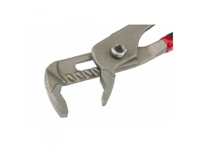 Клещи, 250 мм, переставные, обливные рукоятки// MATRIX