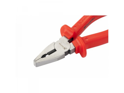 Плоскогубцы Econom, 160 мм, шлифованные, пластмассовые рукоятки// MATRIX