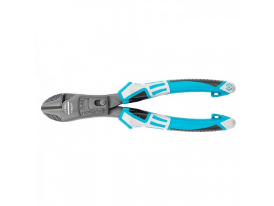 Бокорезы усиленные 215 мм, трехкомпонентные рукоятки// GROSS