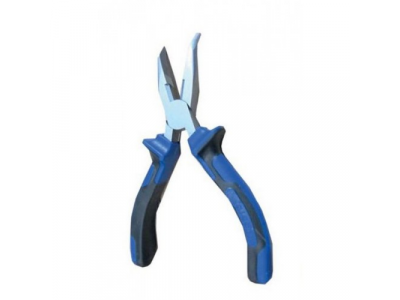 Плоскогубцы гнутые 160 мм
