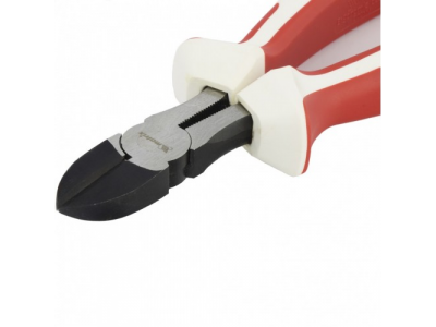 Бокорезы Premium, 200 мм, трехкомпонентные рукоятки Matrix