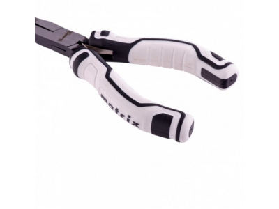 Утконосы Mini, 125 мм, авторазжим, Pro Matrix