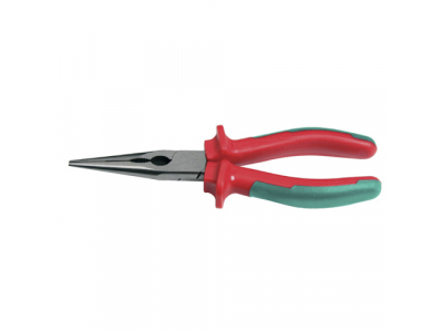 Длинногубцы диэлектрические 180 мм. Jonnesway