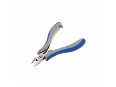 Бокорезы по пластику, длина 118 мм KING TONY