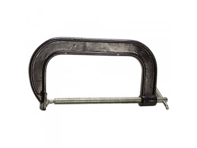 Струбцина G-образная, 100 мм// SPARTA