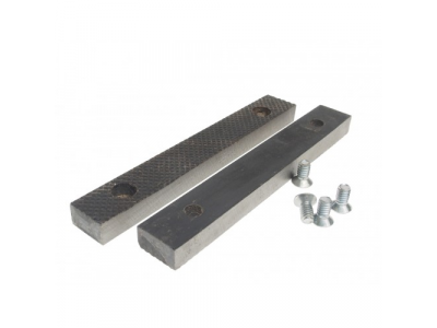 JTC Губки и набор винтов для тисков JTC-3122 JTC