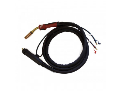 Горелка MIG 400 WATER COOL 400A(60%) EURO 4m