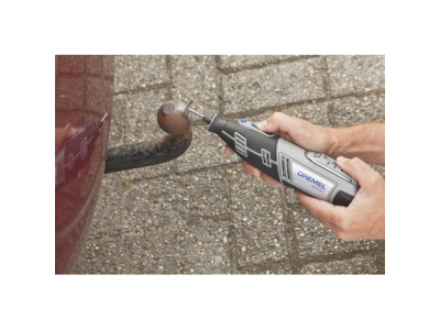 Набор многофункциональных насадок DREMEL® включает 100 позиций (723)