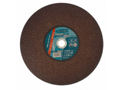 Круг отрезной по металлу, 400 x 4,0 x 32 мм Gross