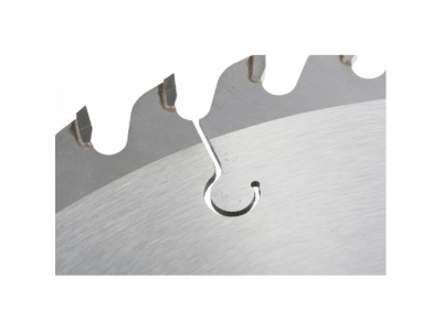 Пильный диск по дереву 165 x 20/16 x 24Т GROSS