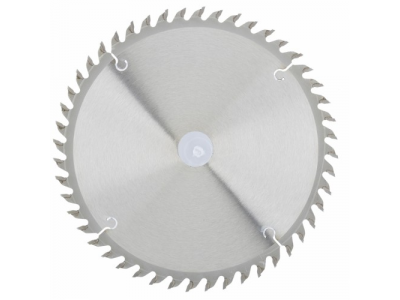 Пильный диск по дереву 160 x 20/16 x 48Т GROSS