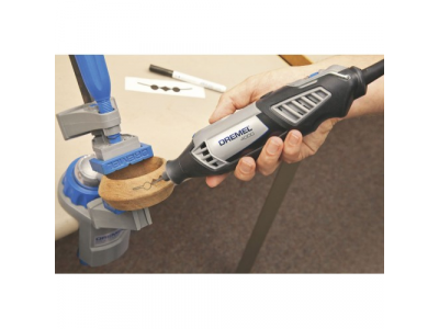 Высокоскоростная насадка 6,4 мм (125)