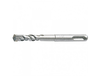 Бур по бетону, 4 x 110 мм, SDS PLUS MATRIX