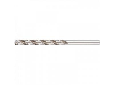 Сверло спиральное по металлу 4,5 мм, HSS, 338 W GROSS