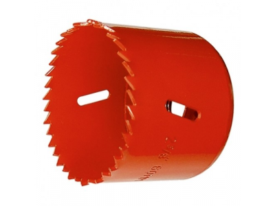 Коронка BIMETAL, 60 мм MATRIX