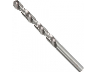 Сверло спиральное по металлу 8.0 мм, HSS-G, DIN338, 5xD
