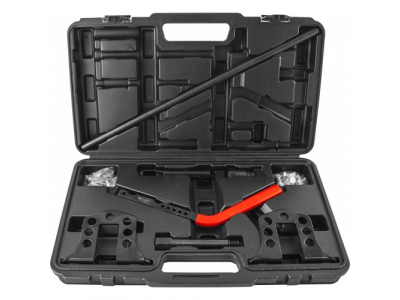 Рассухариватель клапанов универсальный в наборе