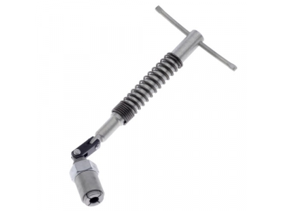 приспособление для притирки клапанов с карданом 7мм (ВАЗ 2110-12)