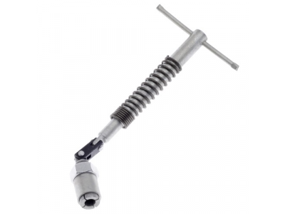 приспособление для притирки клапанов с карданом 8мм 2101-08