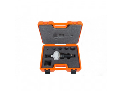 Машинка для притирки клапанов пневматическая