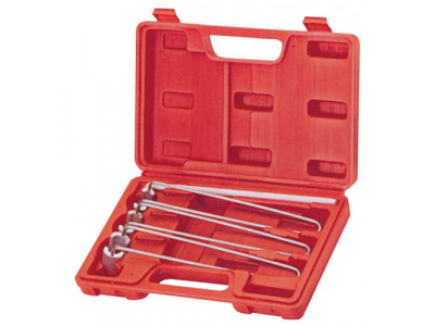 Набор для снятия и установки сухарей клапанов, 3 пр.