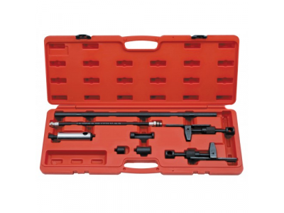 Рассухариватель универсальный, без снятия головки блока, 12V, 16V, 20V, 24V