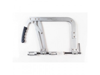 Рассухариватель С-образный c двумя стаканами 45-145мм