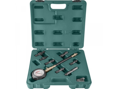 Компрессометр бензиновых двигателей, AI020052 JONNESWAY