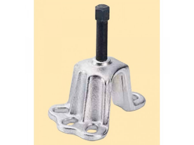 66403 Лапа д/съемника полуоси D-110мм