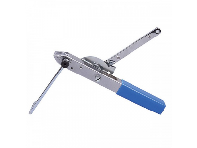 Приспособление для установки и резки ленточных хомутов ШРУС, KING TONY