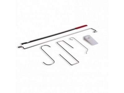 CT-2102 Набор для открывания дверей (6 шт.)