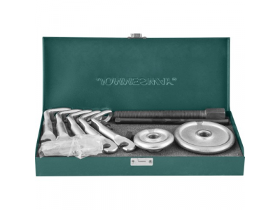 Съемник ступицы универсальный, AE310013 JONNESWAY