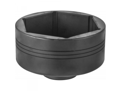 Головка торцевая 3/4"DR, 116 мм, для гайки ступицы DAEWOO, AN040265 JONNESWAY