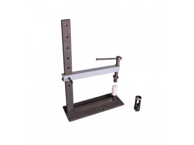 Инструмент для сжатия пружин VAG 2037