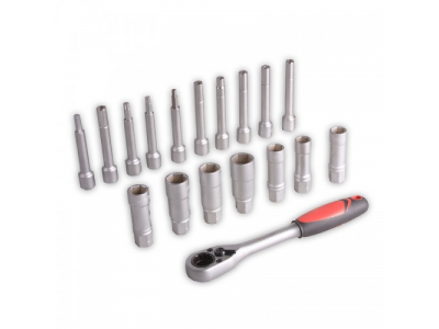 Набор инструментов для ремонта амортизаторов