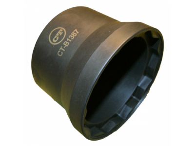 Ступичная головка для IVECO