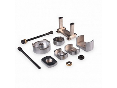 CT-T3102 Инструмент для замены подрамника Mercedes W204