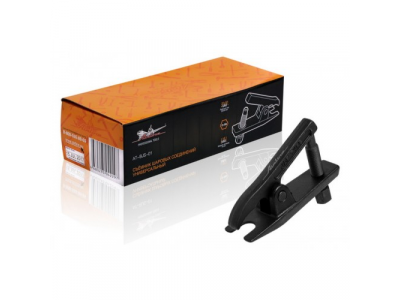 Съёмник шаровых соединений универсальный