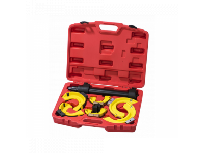 Съемник пружин универсальный TA-B1027