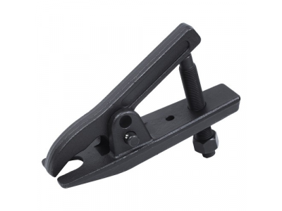 Съёмник шаровых опор, зев 18 мм, с тонкой вилкой, МАСТАК