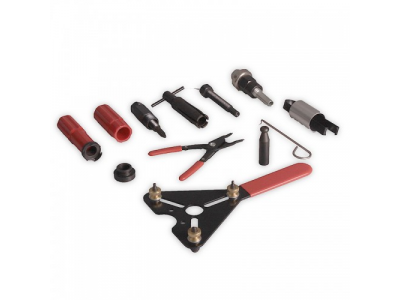 CT-3013 Набор для ремонта компрессора GM