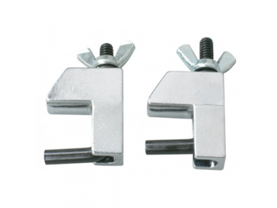 Зажимы для шлангов винтовые