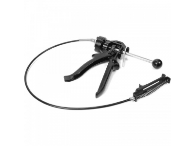 Клещи для пружинных хомутов системы охлаждения Mercedes