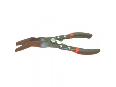 Клещи съемник клипс универсальный