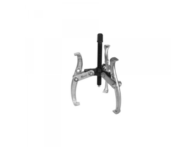 Съемник шарнирный трехлапый 150 мм (Cr-V)