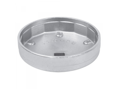 Съёмник масляных фильтров, 95 мм, 15 граней, торцевой, МАСТАК