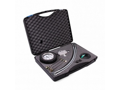 CT-Z018 Тестер давления топлива Common Rail