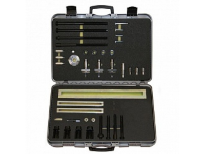 CT-G009 Универсальный съемник форсунок CR